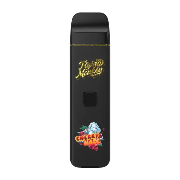 Purest THCa 6 Gram Disposable | Black Edition