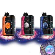 Geek Bar Pulse X Platinum Edition | Pack of 5