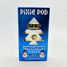 Pixie Dust - Pod - Winter Edition